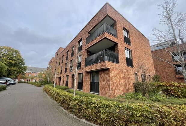 Appartement te huur in Leuven