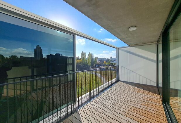 Appartement te huur in Leuven