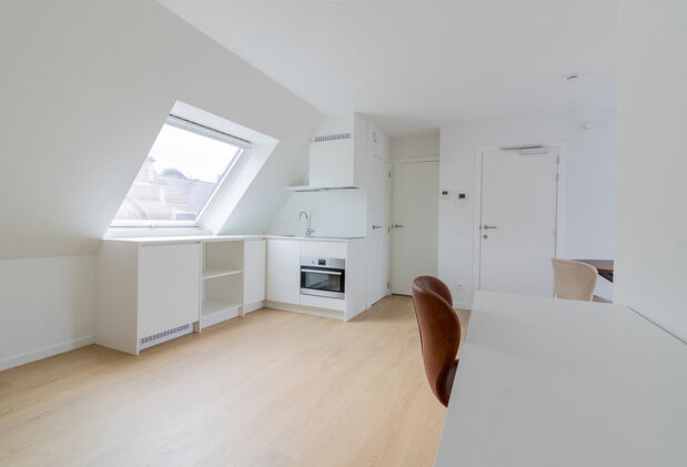 Appartement te huur in Leuven