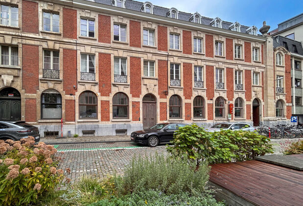 Appartement te huur in Leuven