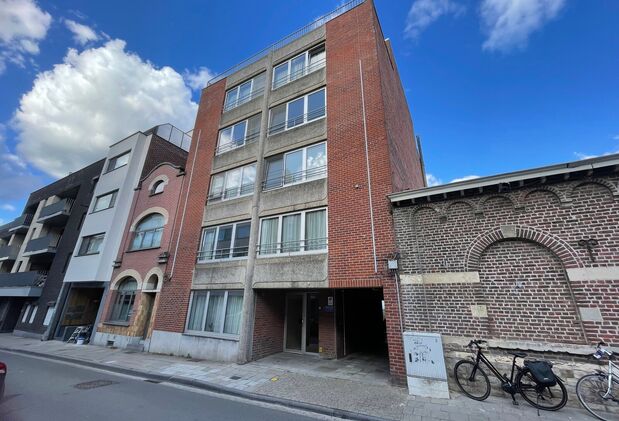 Appartement te huur in Leuven