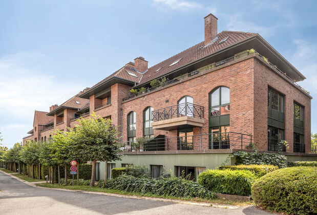 Appartement te huur in Leuven