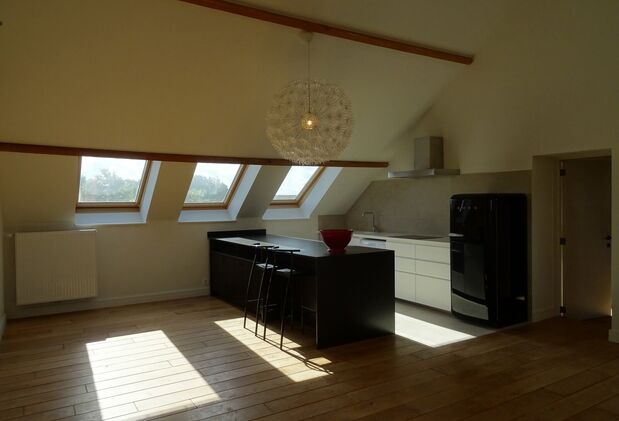 Appartement te huur in Tienen
