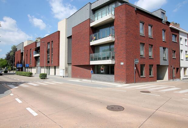 Appartement te huur in Tienen