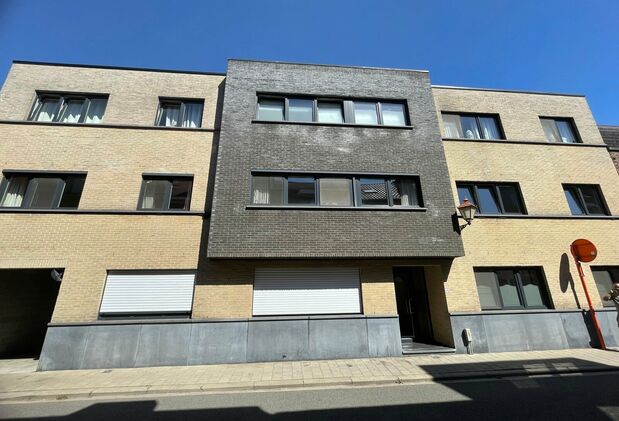Appartement te huur in Tienen