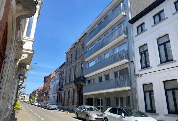 Appartement te huur in Tienen