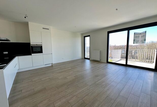 Appartement te huur in Tienen