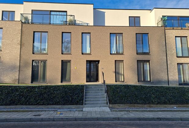 Appartement te huur in Tienen