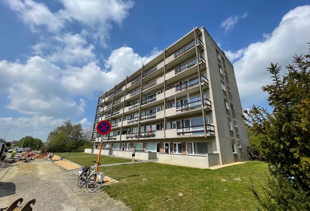 Appartement te huur in Tienen
