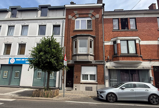 Appartement te huur in Tienen