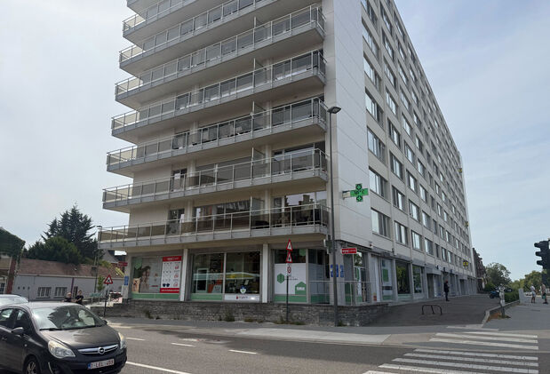 Appartement te huur in Tienen