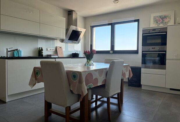 Appartement te huur in Tienen