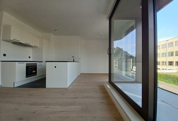 Appartement te huur in Tienen