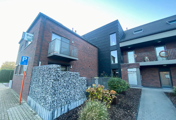 Appartement te huur in Tienen