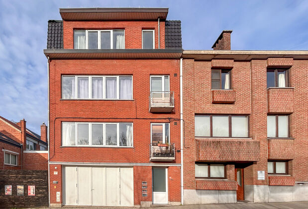 Appartement te huur in Wilsele