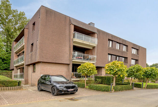 Appartement te koop in Herent