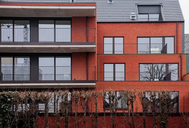 Appartement te koop in Leuven