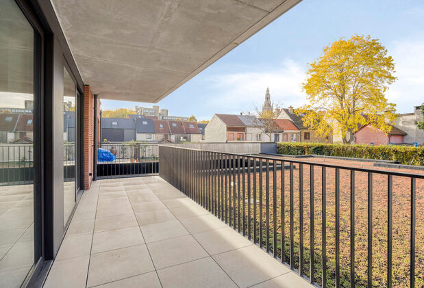 Appartement te koop in Leuven