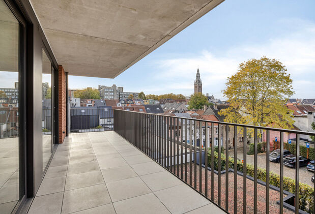 Appartement te koop in Leuven