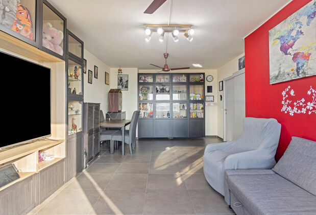 Appartement te koop in Leuven