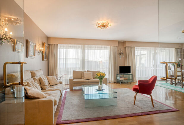 Appartement te koop in Leuven