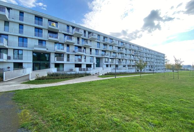Appartement te koop in Tienen