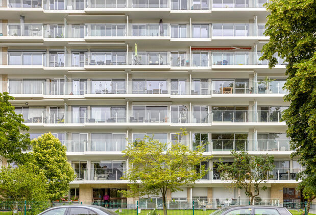 Appartement te koop in Tienen