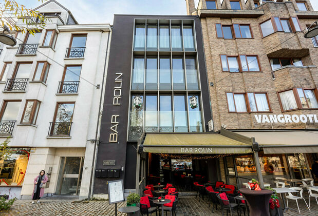 Appartement te koop in Tienen