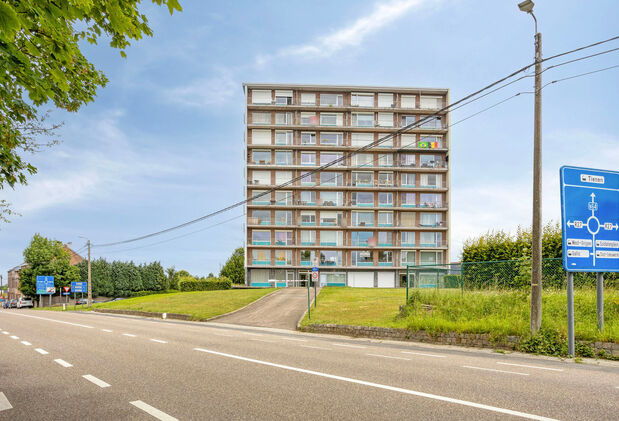 Appartement te koop in Tienen