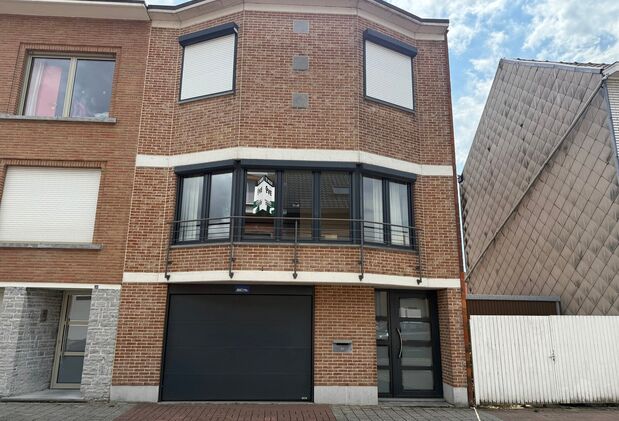 Bel-etage te huur in Zaventem