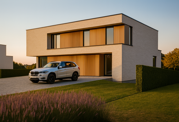 Bouwgrond te koop in Bertem