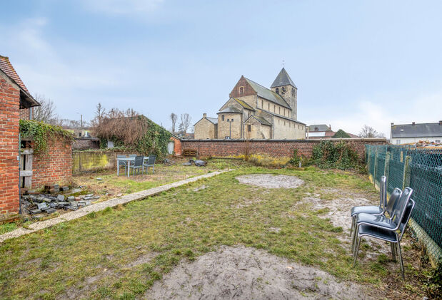 Bouwgrond te koop in Bertem