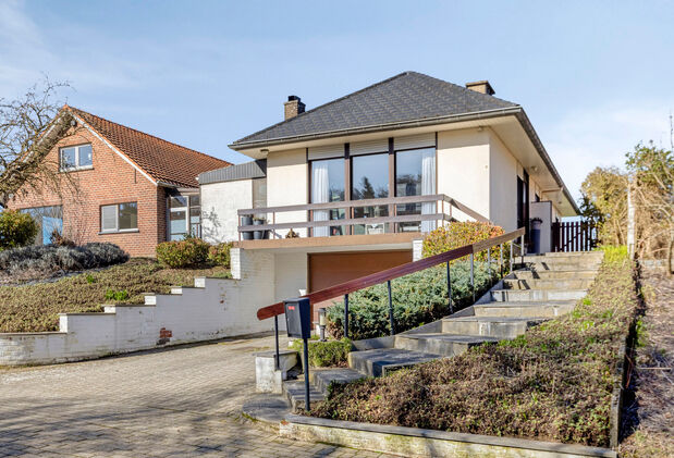 Bungalow te koop in Wilsele