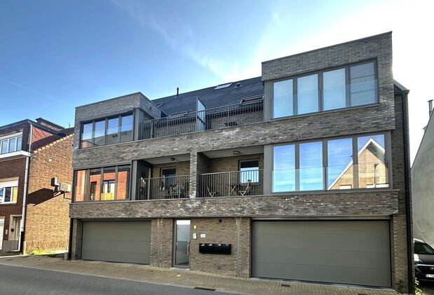 Duplex te huur in Bertem