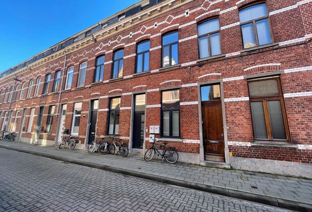 Duplex te huur in Leuven