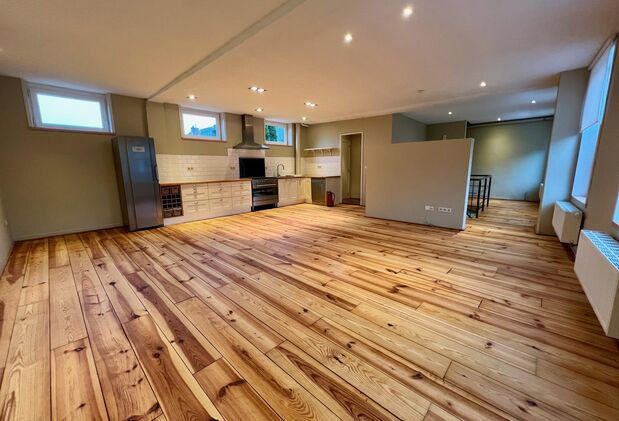 Duplex te huur in Tienen
