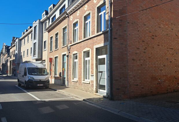 Duplex te huur in Tienen