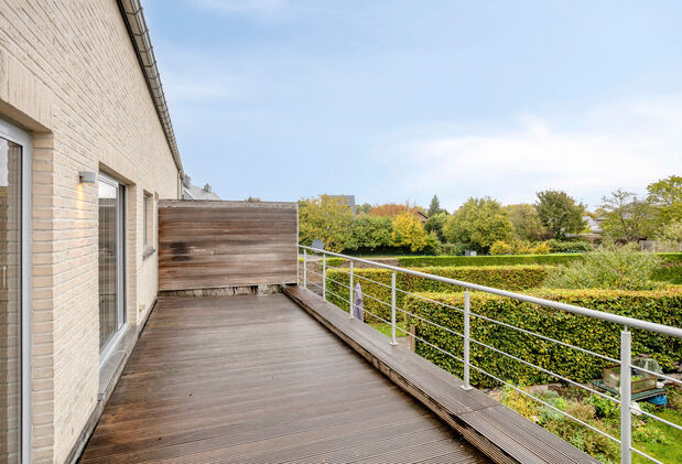 Duplex te koop in Herent