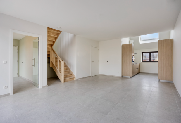 Duplex te koop in Leuven