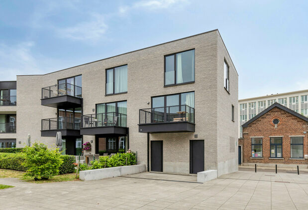 Duplex te koop in Tienen