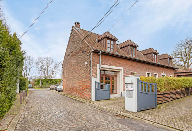 Hoeve te koop in Bevekom