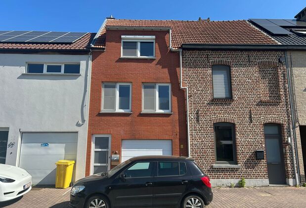 Huis te huur in Bertem