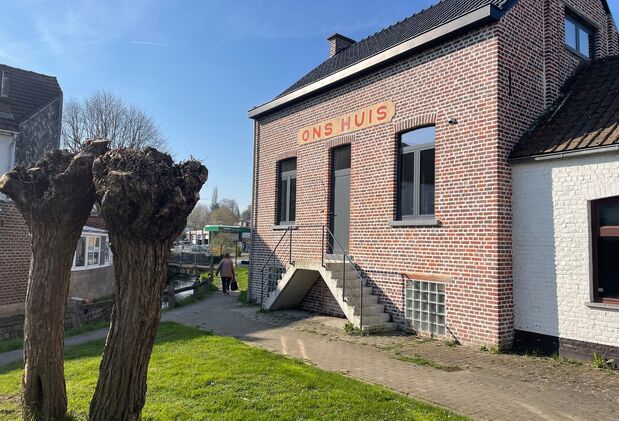 Huis te huur in Bertem