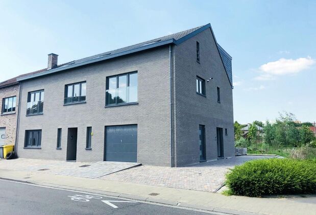 Huis te huur in Bertem