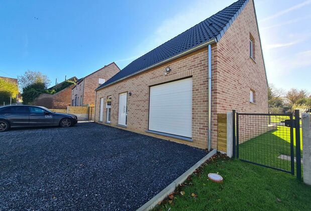 Huis te huur in Bierbeek