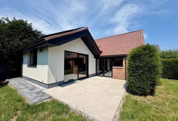 Huis te huur in Leuven