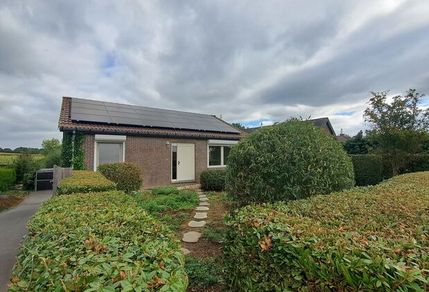 Huis te huur in Tielt-Winge