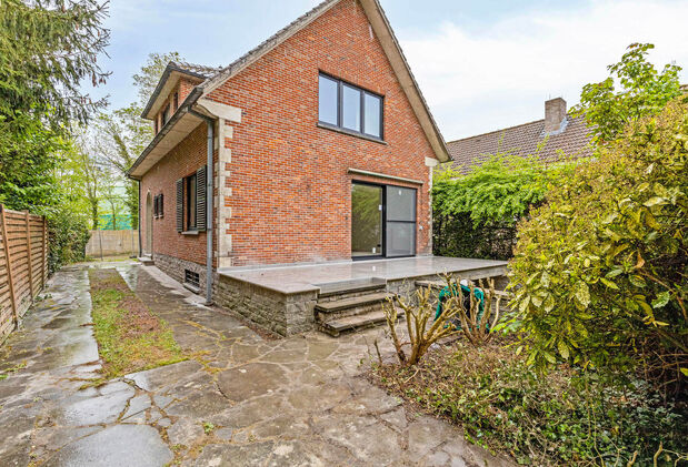 Huis te huur in Tienen
