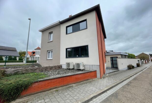 Huis te huur in Tienen