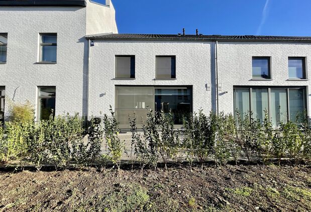 Huis te huur in Tienen